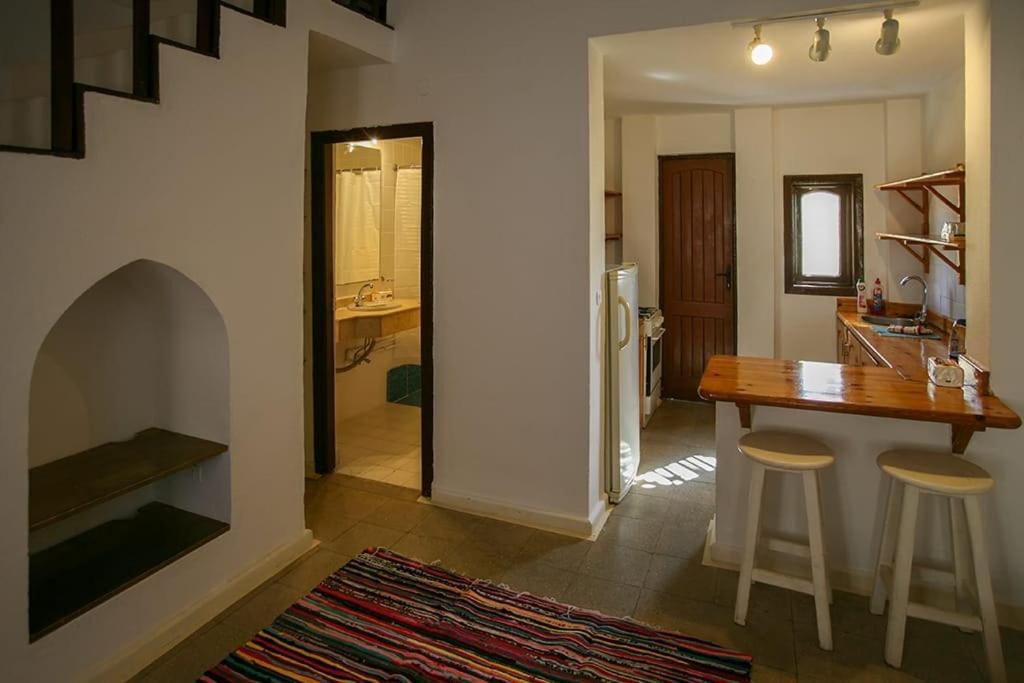 Abouseif Apartment
