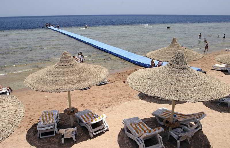 Xperience Kiroseiz Premier Hotel Sharm el-Sheikh