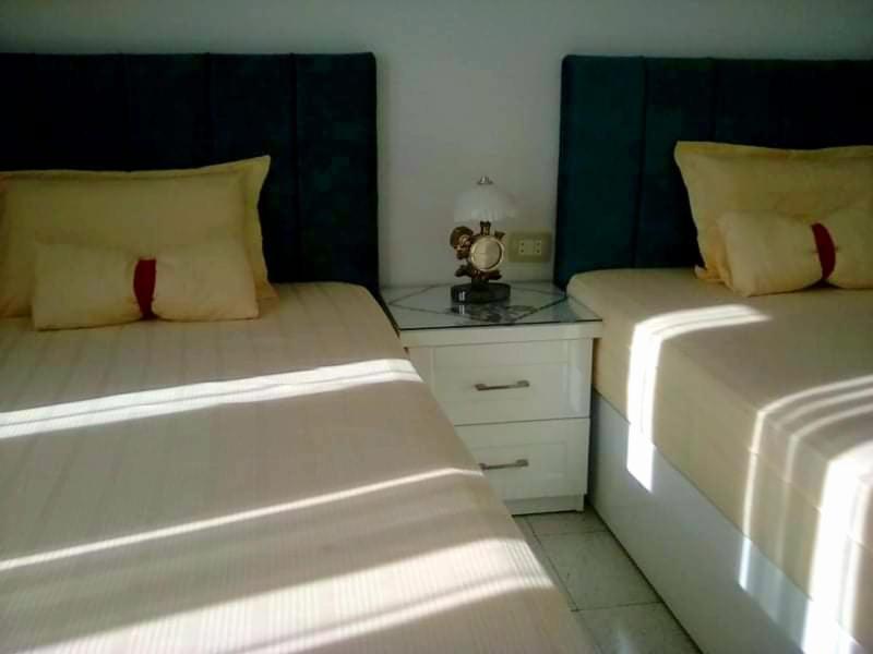 Appartement Luxury Furnished In Downtown Sheikh
