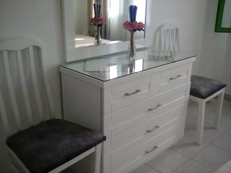 Luxury Furnished In Downtown Sheikh *