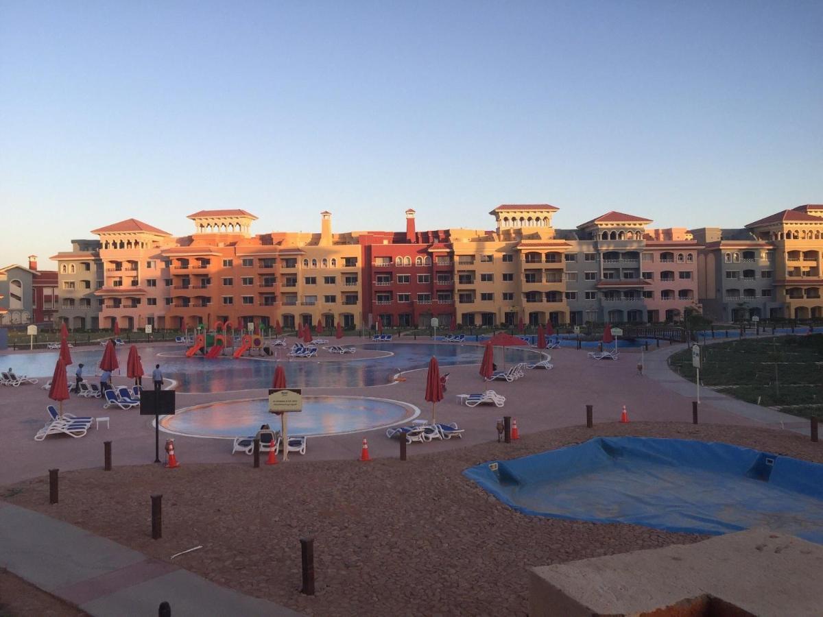 In Porto Sharm el-Sheikh
