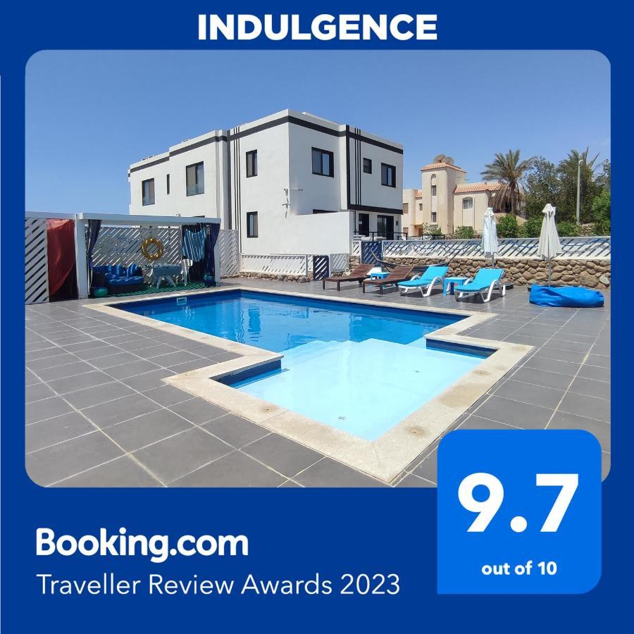 Indulgence Duplex - Sharm-el-sheikh Sharm el-Sheikh