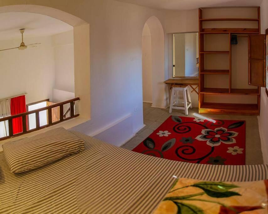Abouseif Apartment