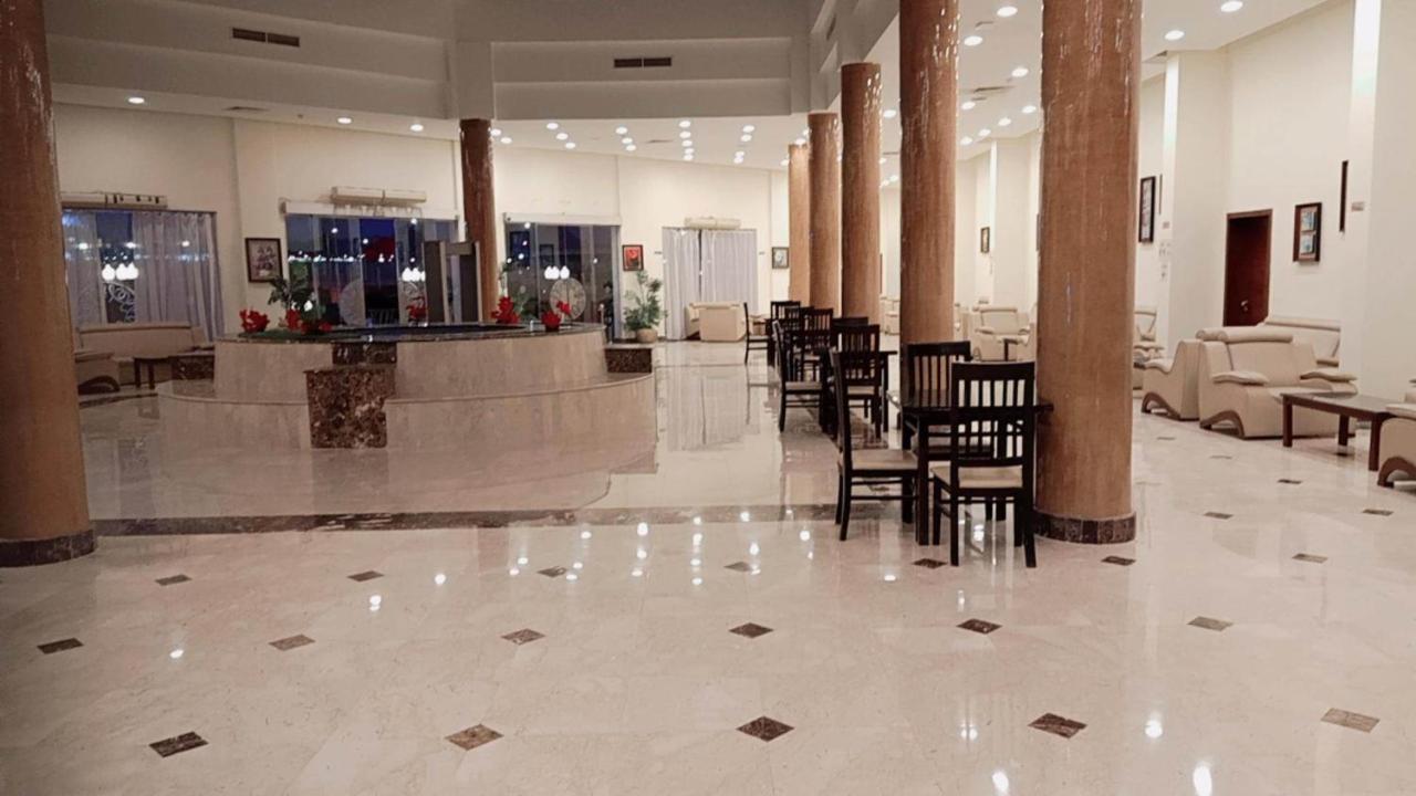 Tolip Sharm And Aqua Park Locanda 4*