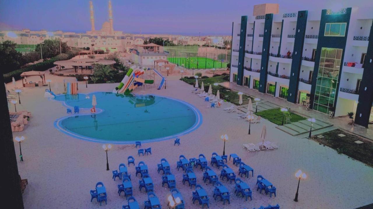 Inn Tolip And Aqua Park