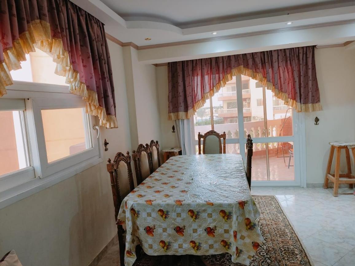 Apartment Super Deluxe With 3 Bed
