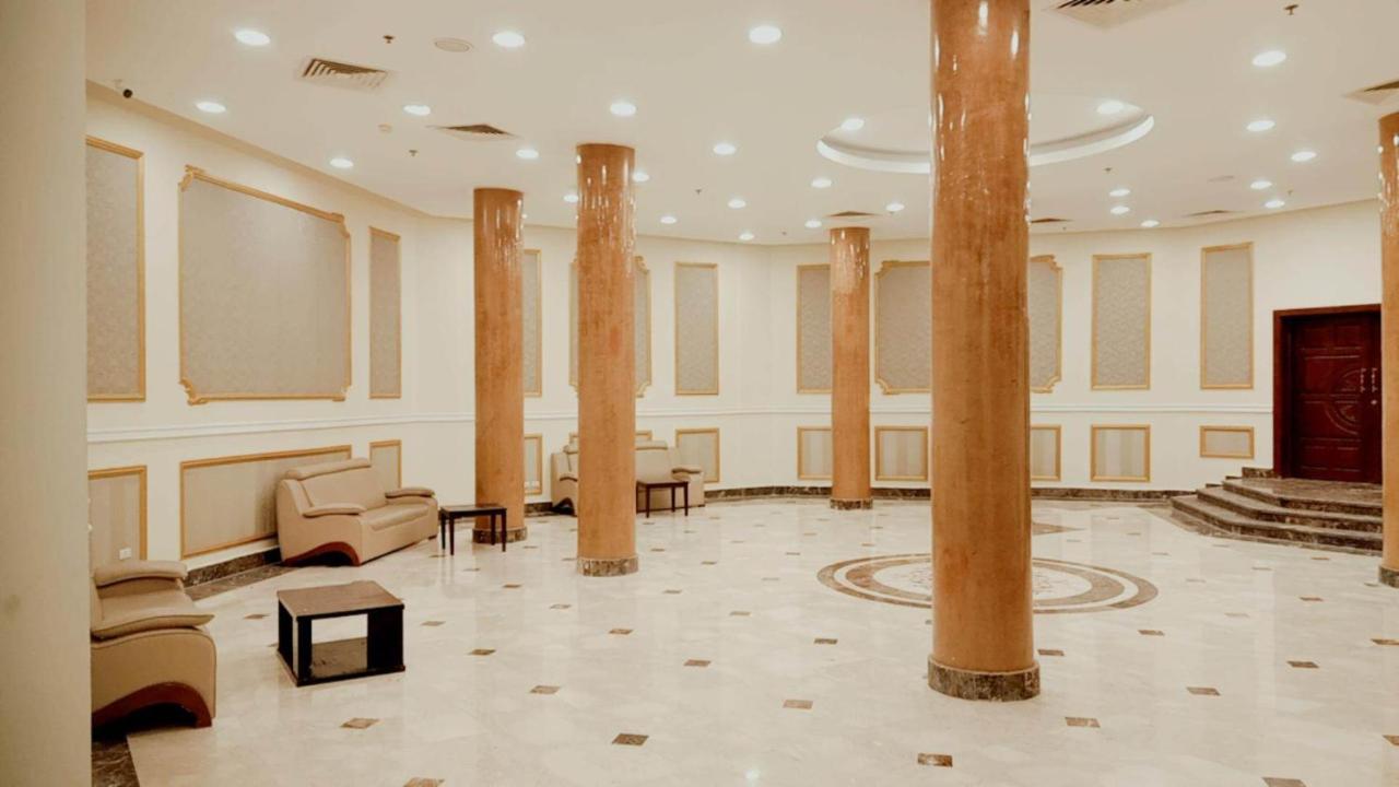 Tolip Sharm And Aqua Park Locanda