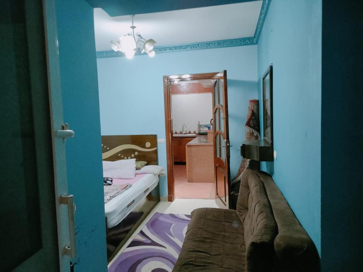 Super Deluxe With 3 Bed Apartment