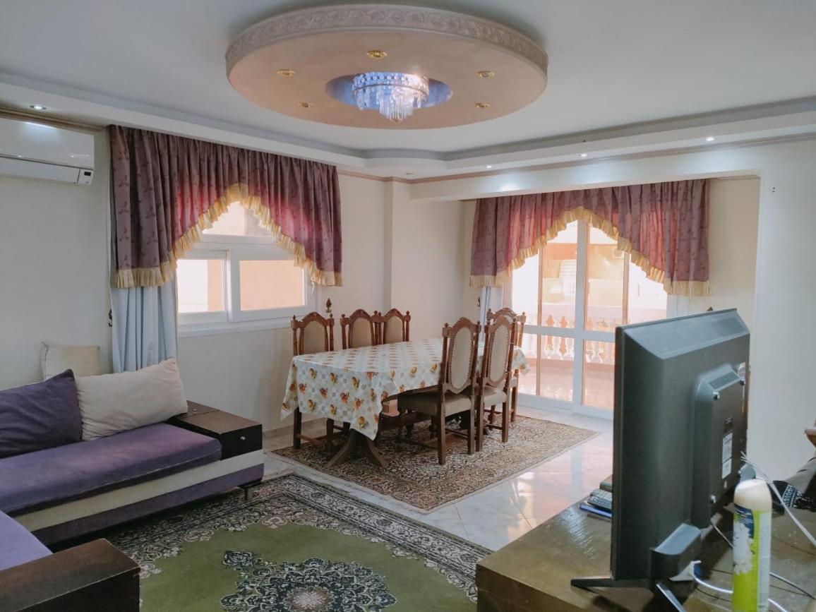 Apartment Super Deluxe With 3 Bed