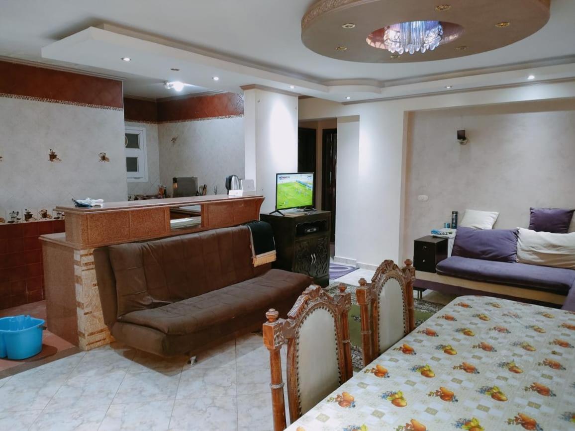 Super Deluxe With 3 Bed Apartment Sharm el-Sheikh