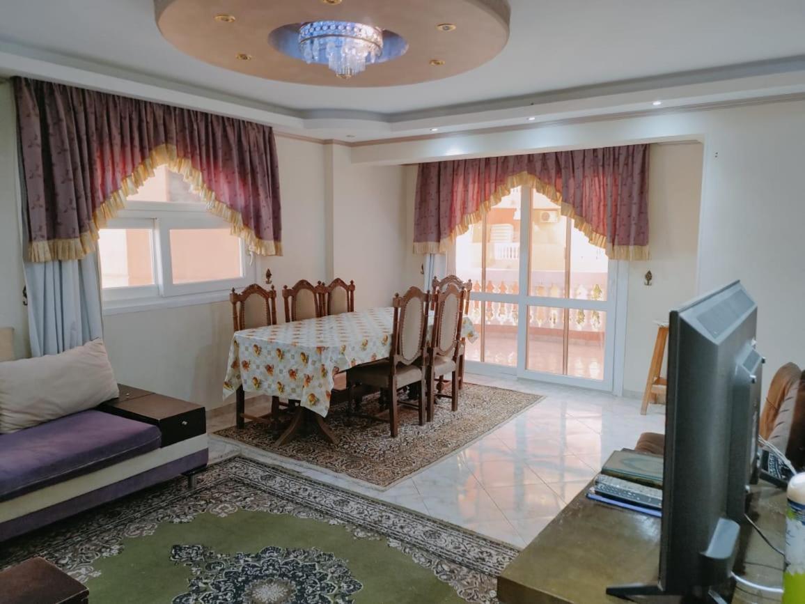 Super Deluxe With 3 Bed * Sharm el-Sheikh