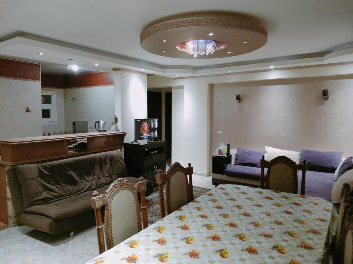 Apartment Super Deluxe With 3 Bed