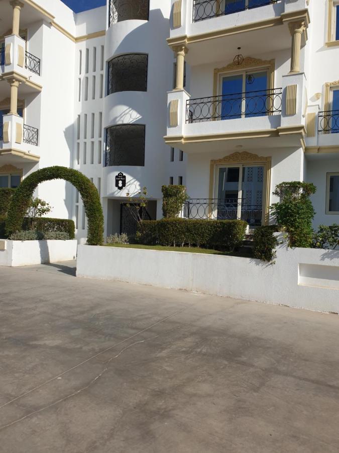 Hills Apartment