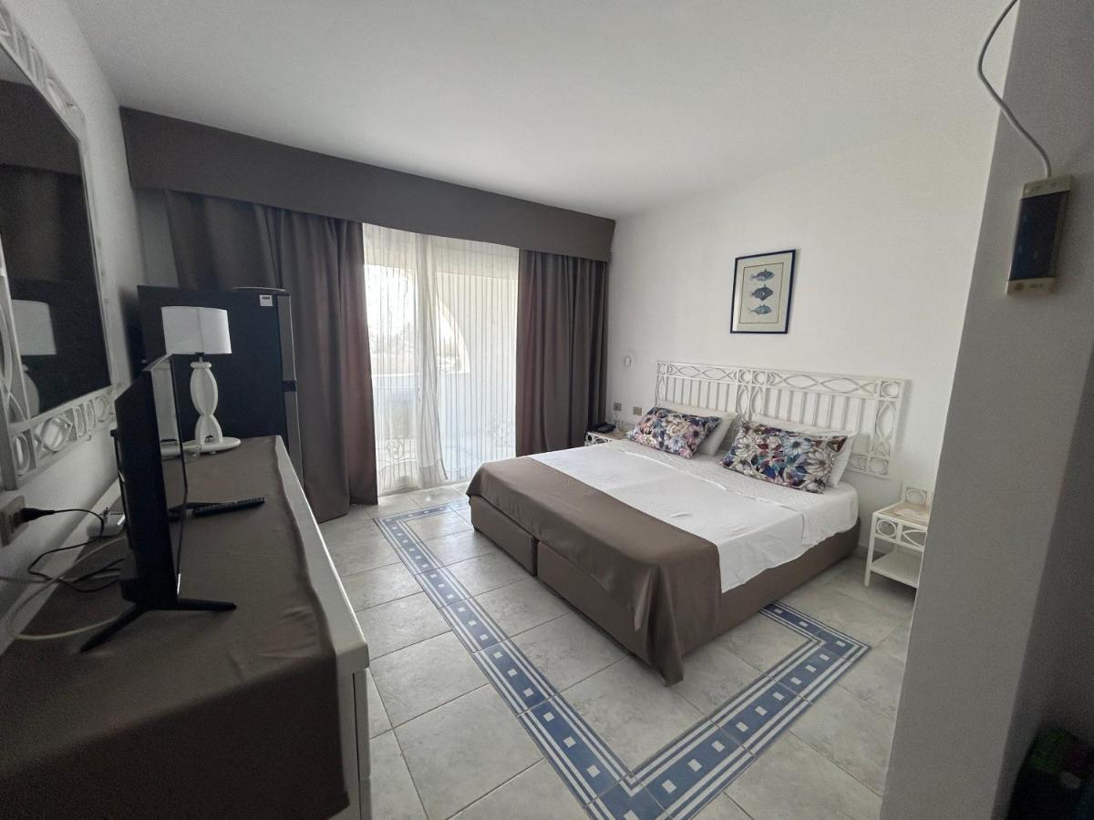 Domina Coralbay Aquamarine Hotel Sharm El-Sheikh