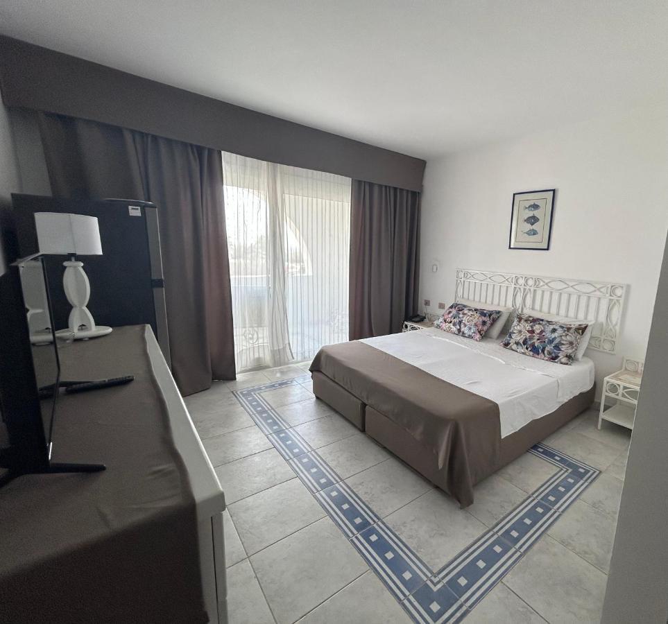 Domina Coralbay Aquamarine 4* Sharm El-Sheikh