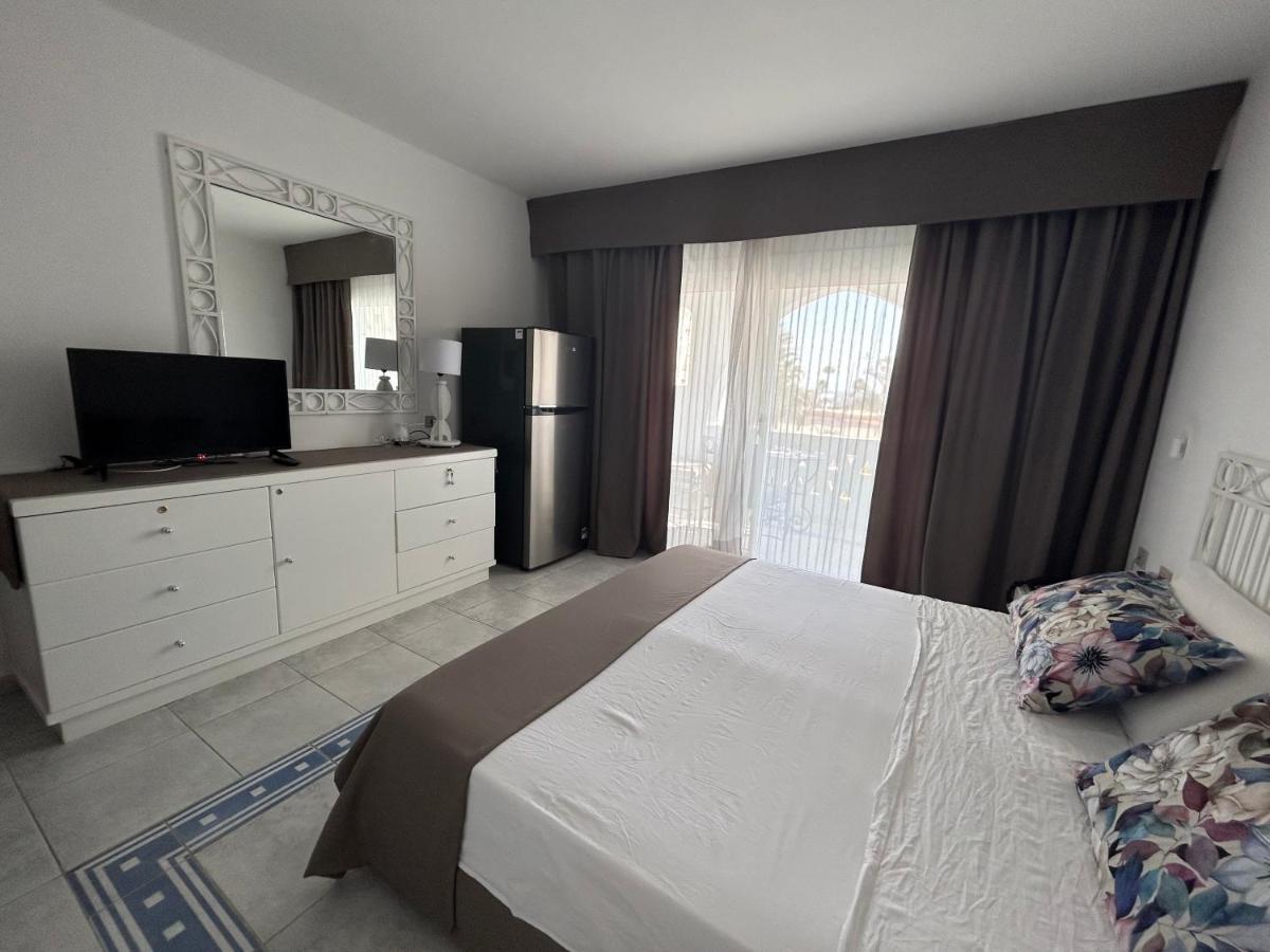 Domina Coralbay Aquamarine Sharm El-Sheikh