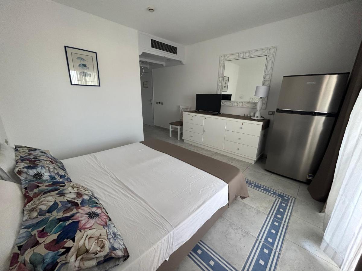Domina Coralbay Aquamarine 4* Sharm El-Sheikh