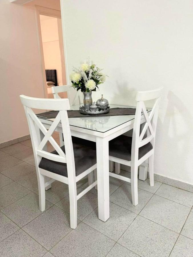 Appartement Luxury Furnished In Downtown Sheikh