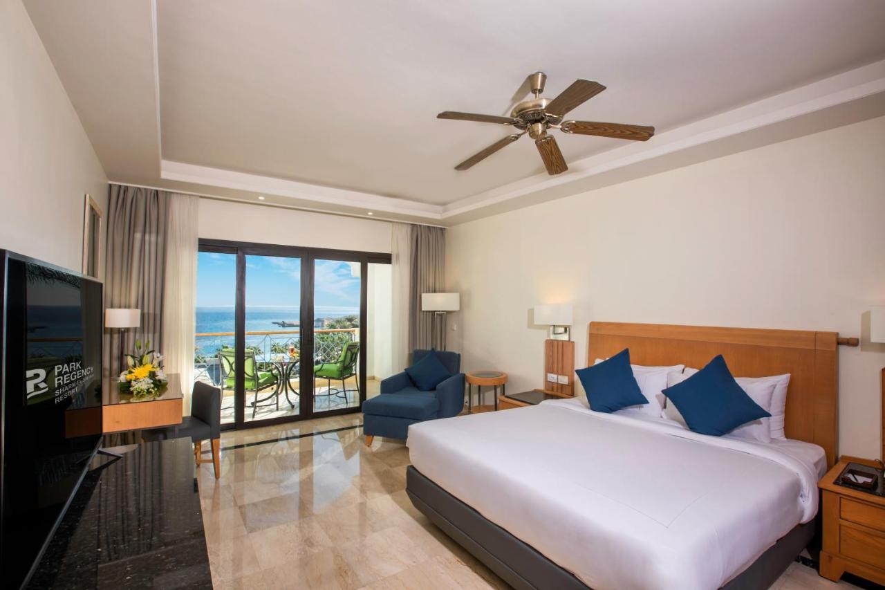Park Regency Sheikh 5*