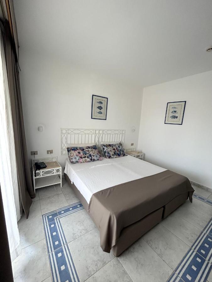 Hotel Domina Coralbay Aquamarine