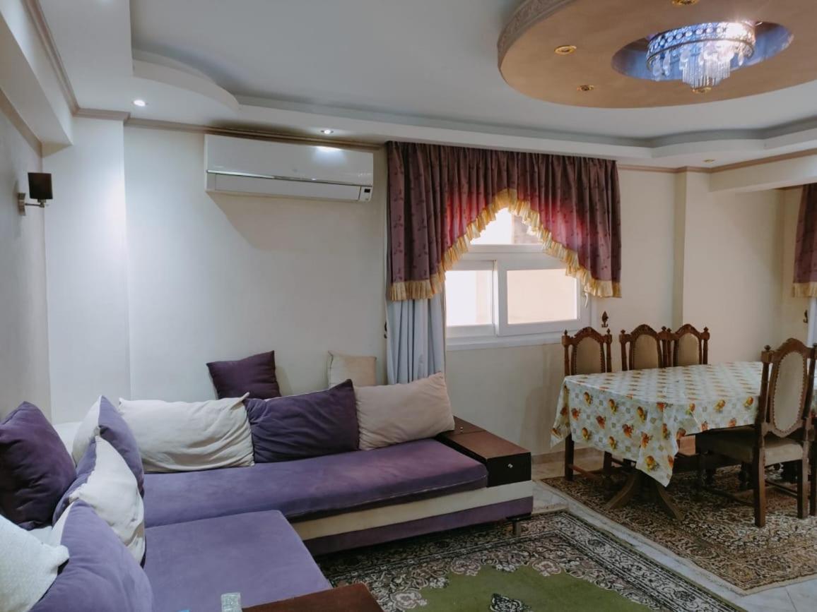 Super Deluxe With 3 Bed Apartment Sharm el-Sheikh