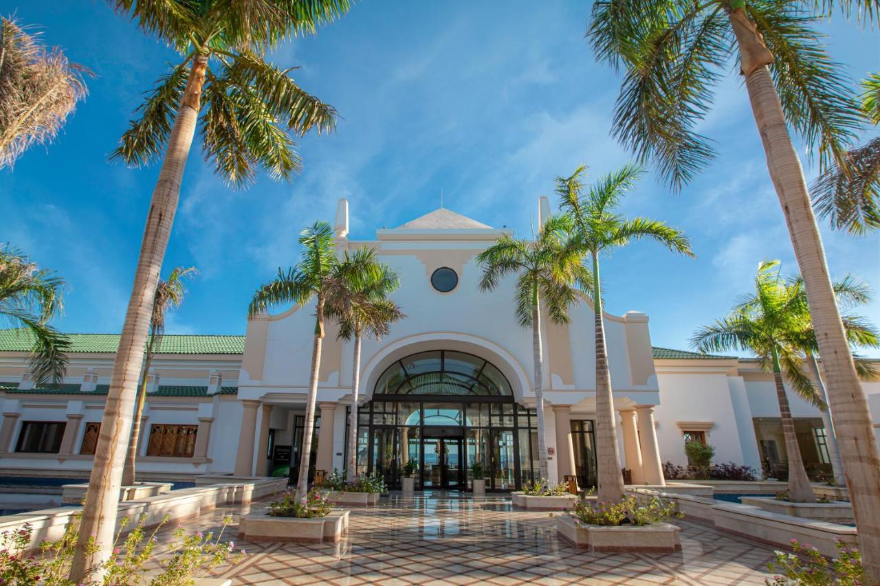 Park Regency Sheikh 5* Şarm El-Şeyh