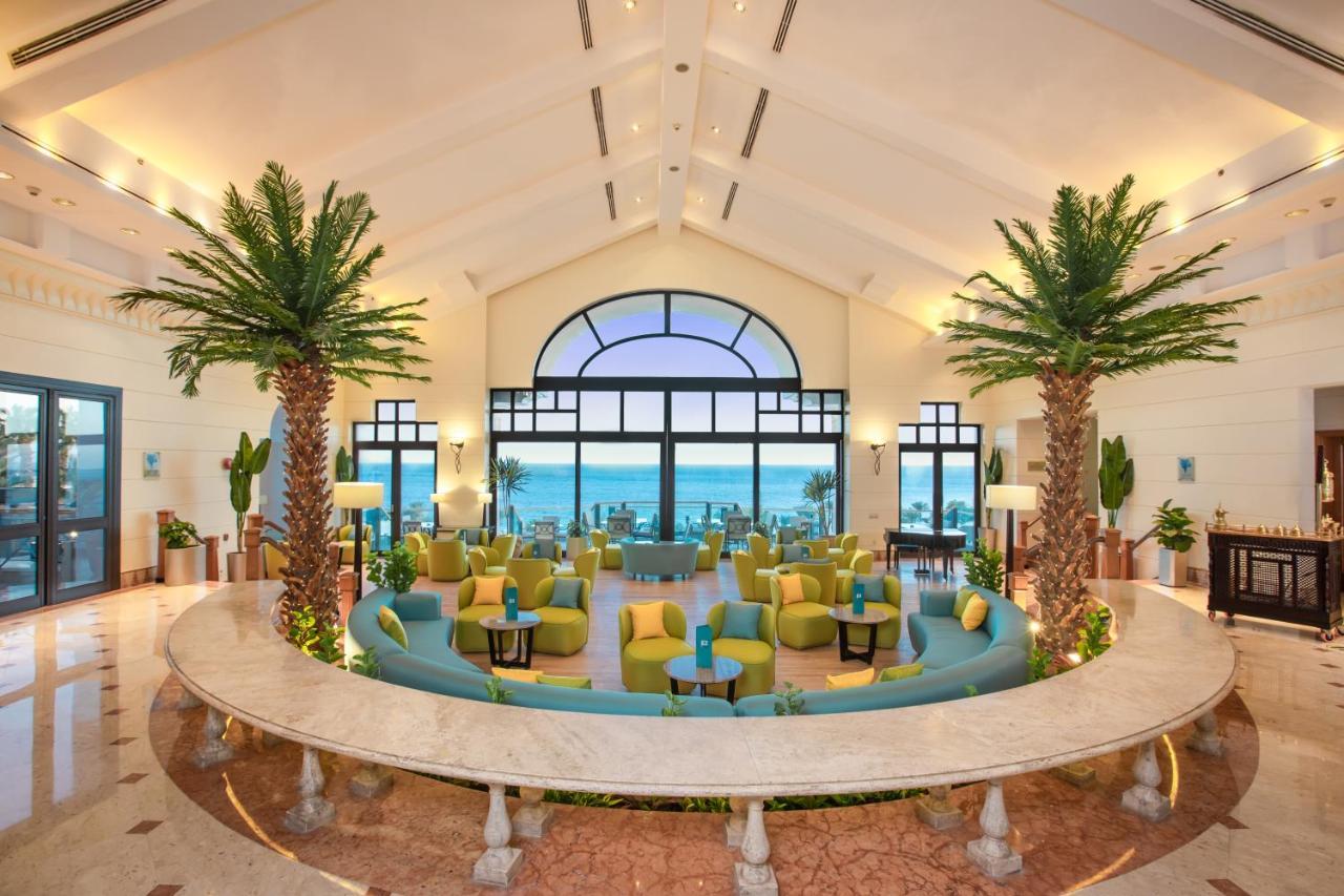Resort Park Regency Sheikh 5*