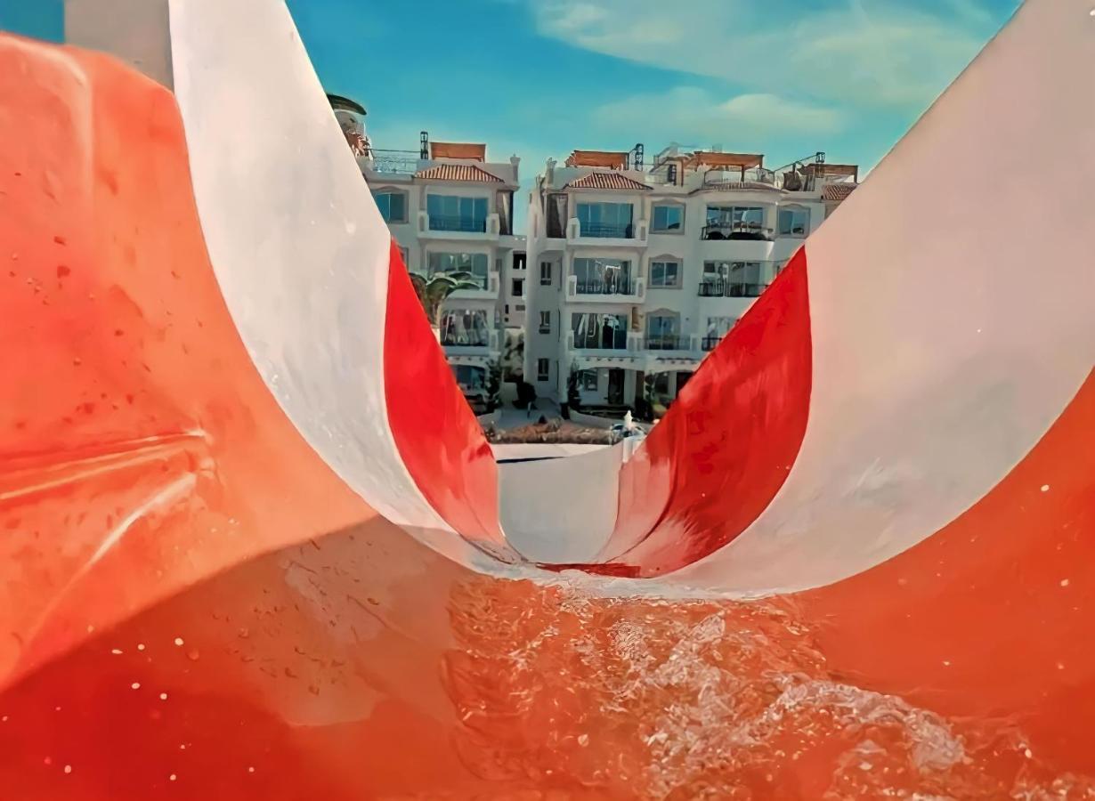Hills Apartment Sharm el-Sheikh