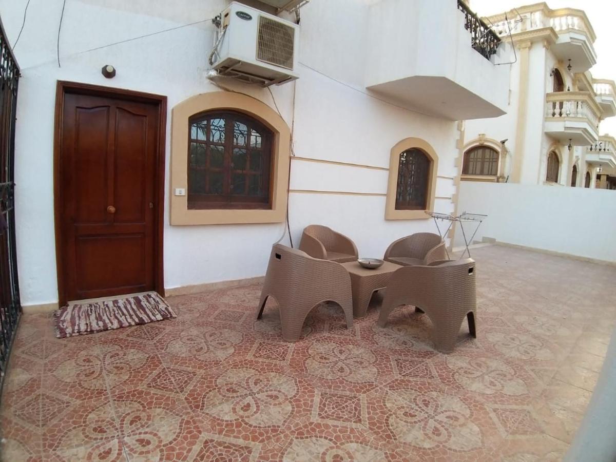Casa Apartment Sharm el-Sheikh