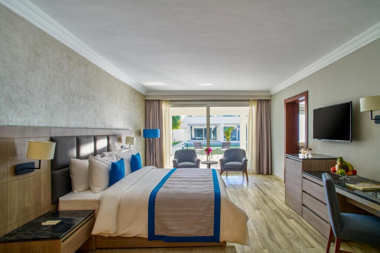 Maritim Jolie & Casino Resort