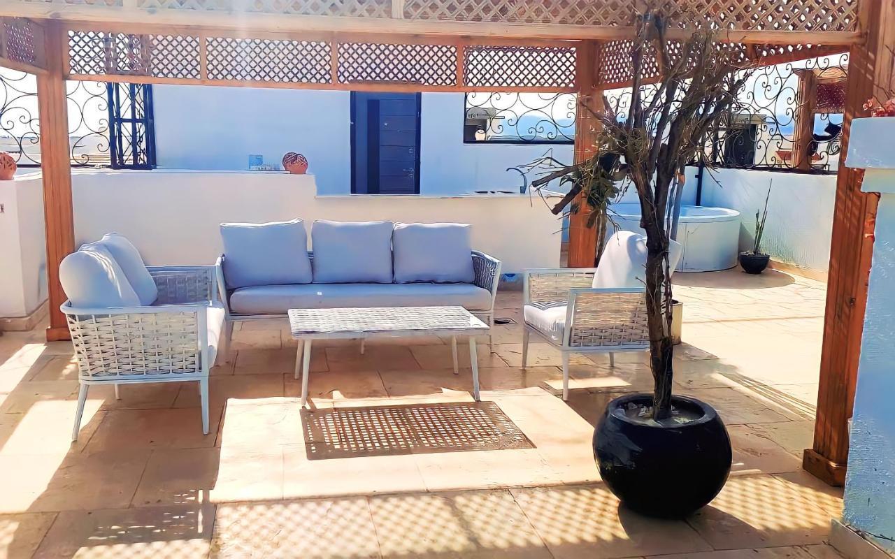 Apartment Hills Sharm el-Sheikh