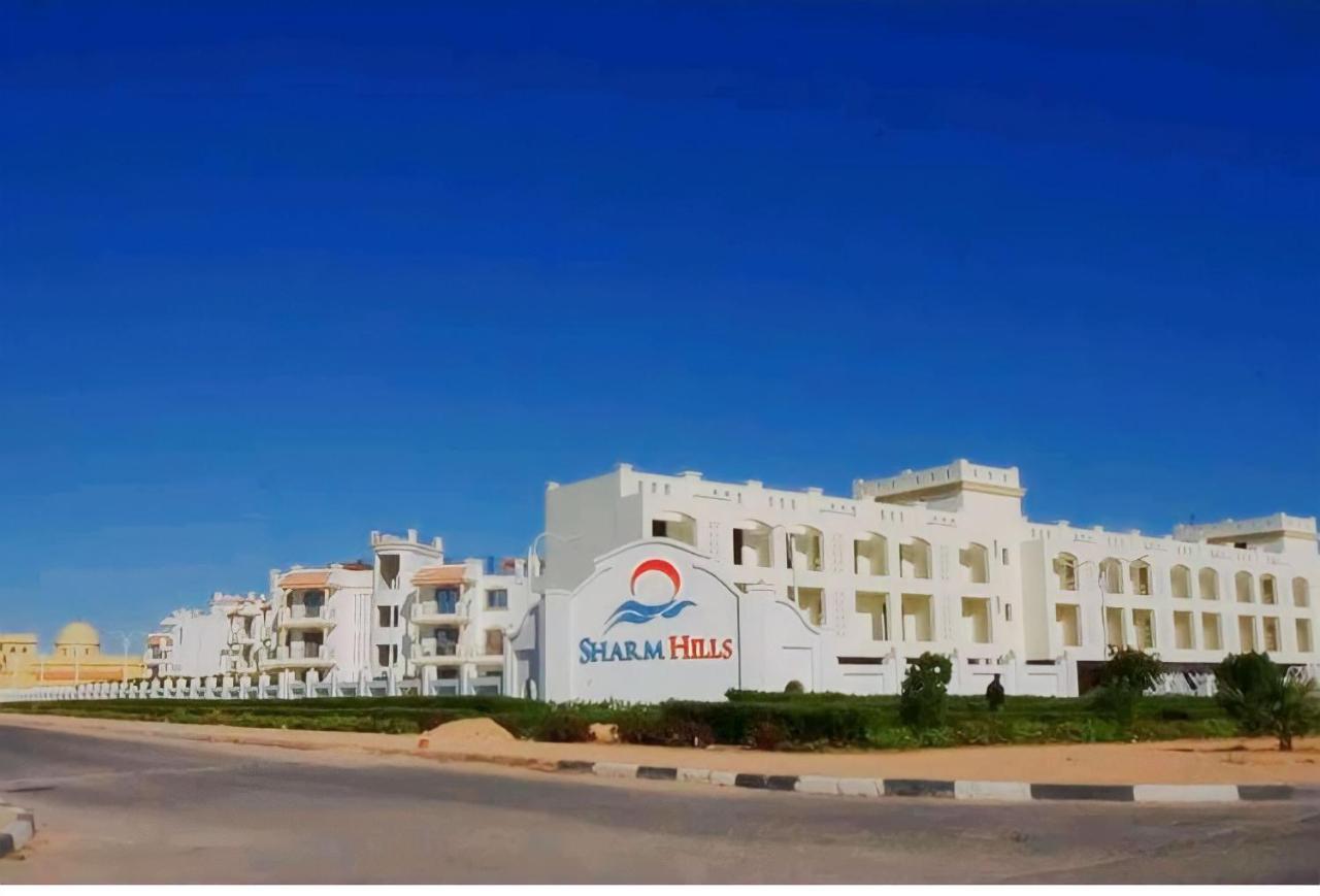 Apartment Hills Sharm el-Sheikh