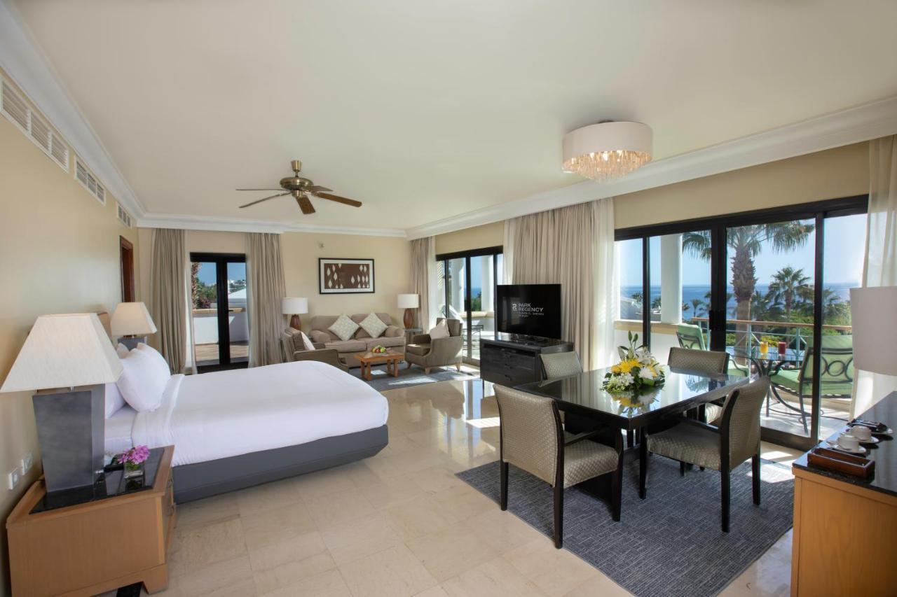 Resort Park Regency Sheikh 5*