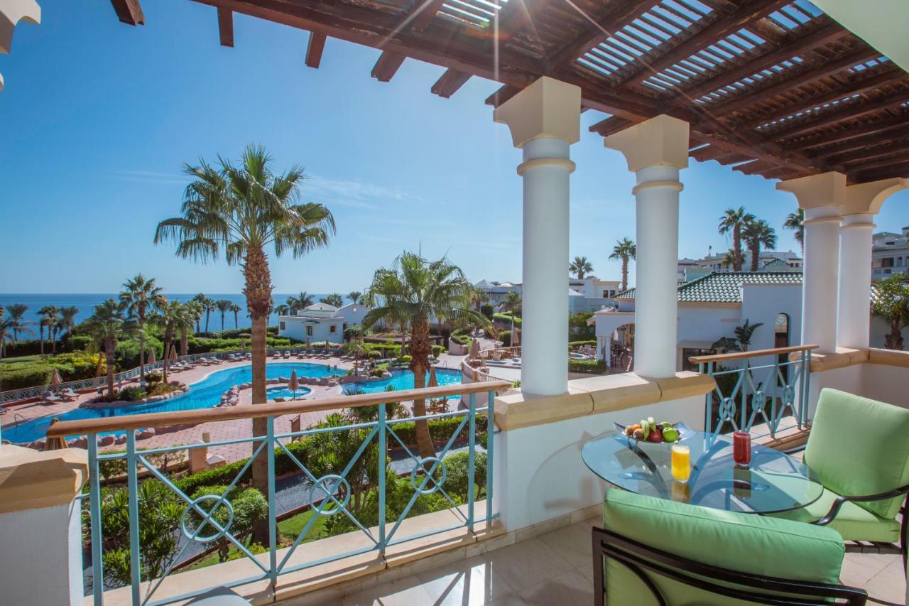 Park Regency Sheikh Resort Şarm El-Şeyh
