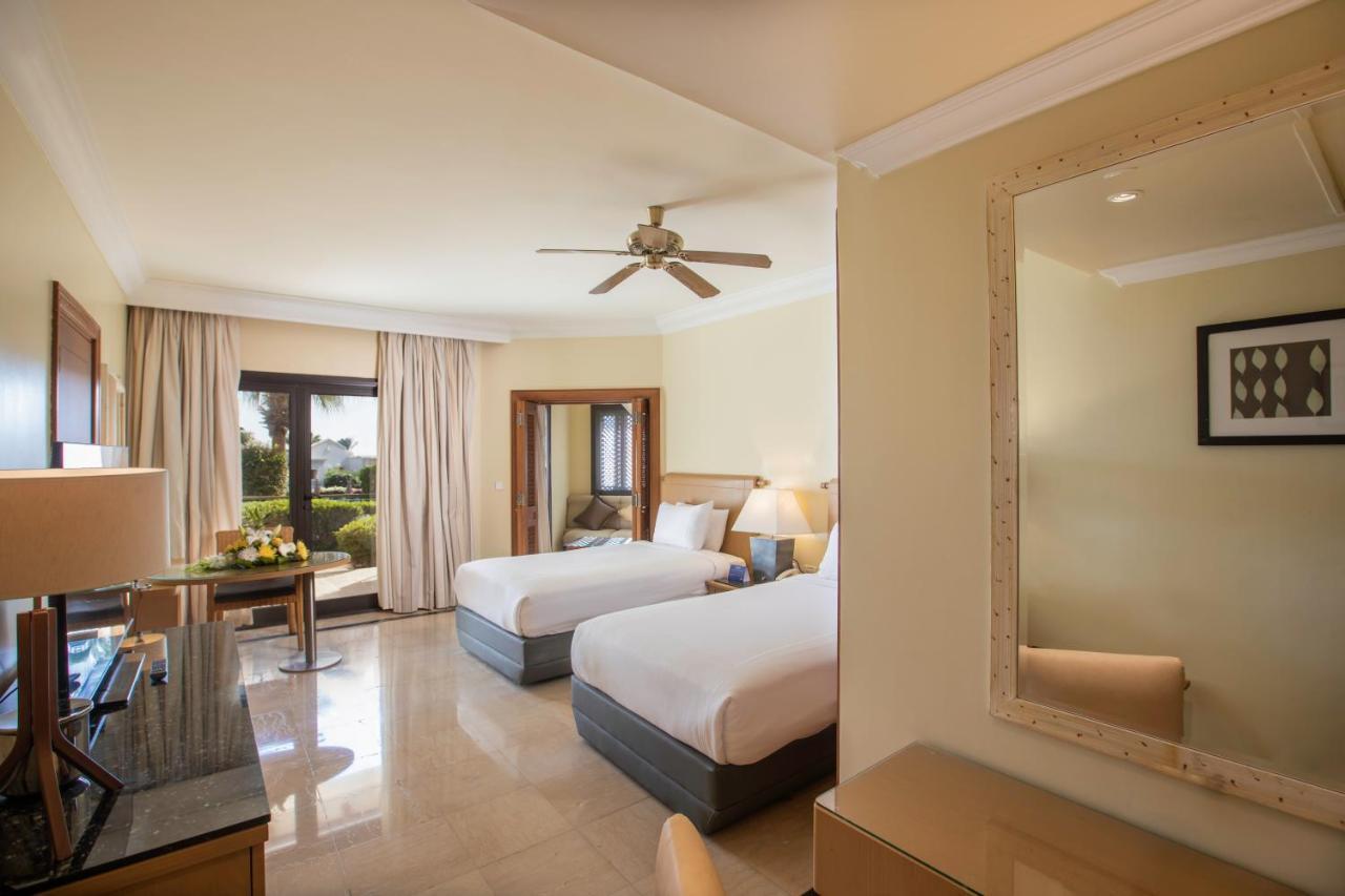 Resort Park Regency Sheikh 5*