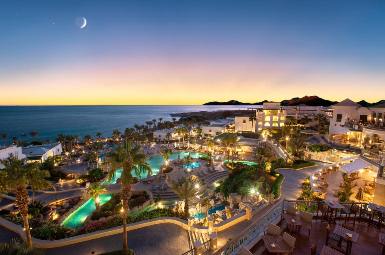 Resort Park Regency Sheikh 5*