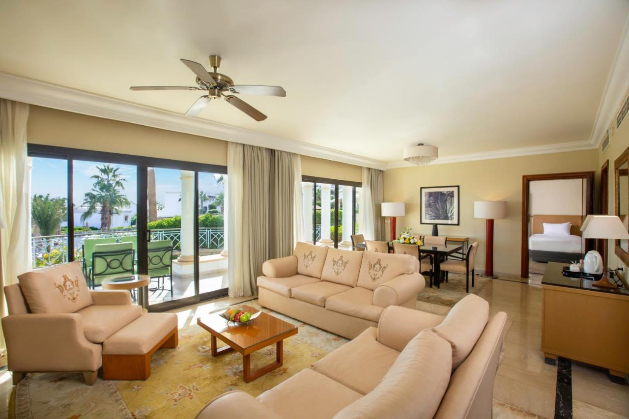 Resort Park Regency Sheikh