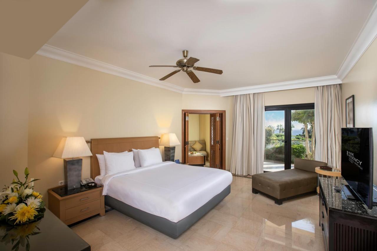 Park Regency Sheikh Resort 5*