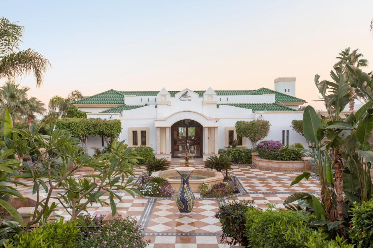 Park Regency Sheikh 5* Şarm El-Şeyh