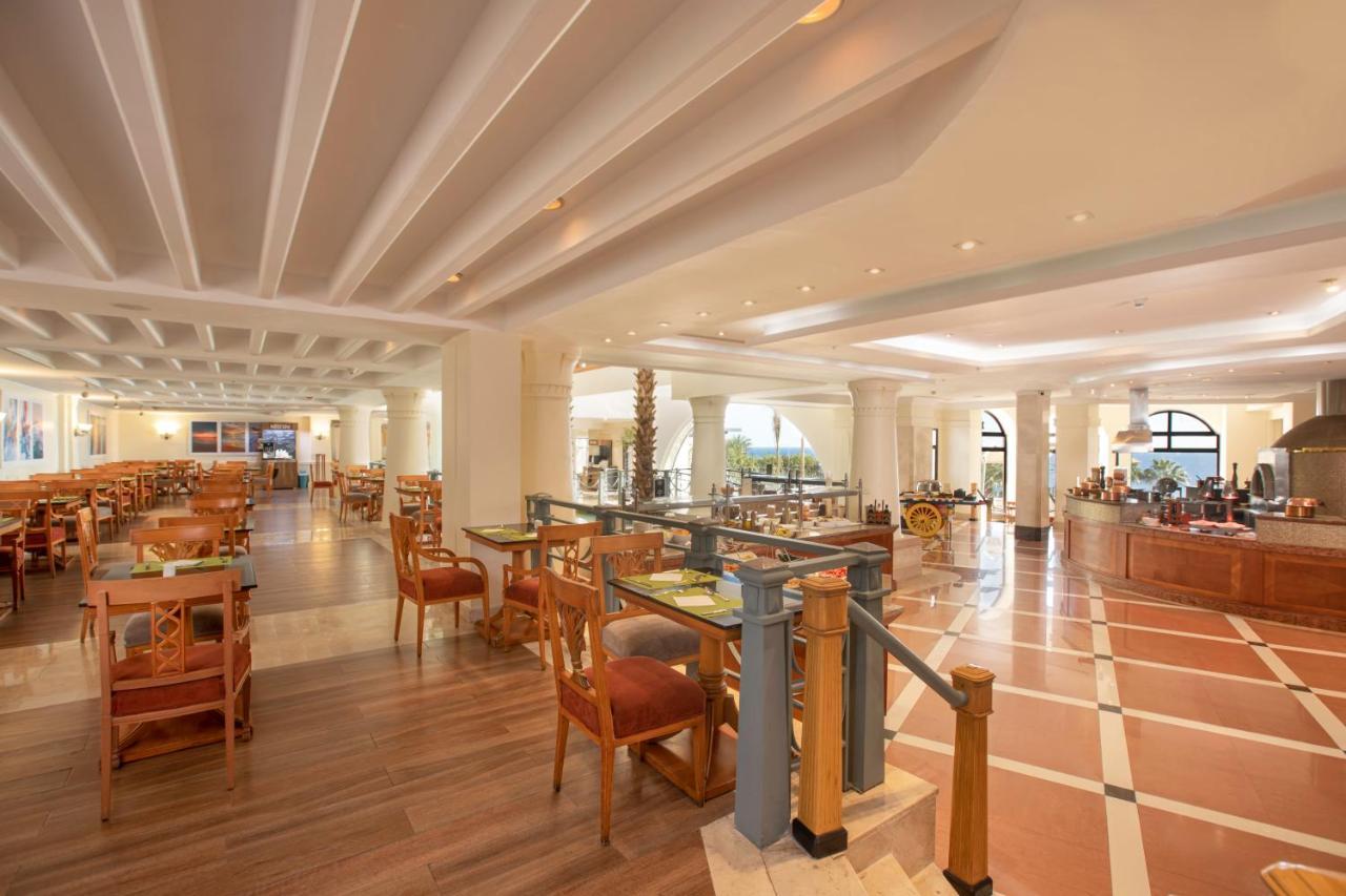 Resort Park Regency Sheikh 5*