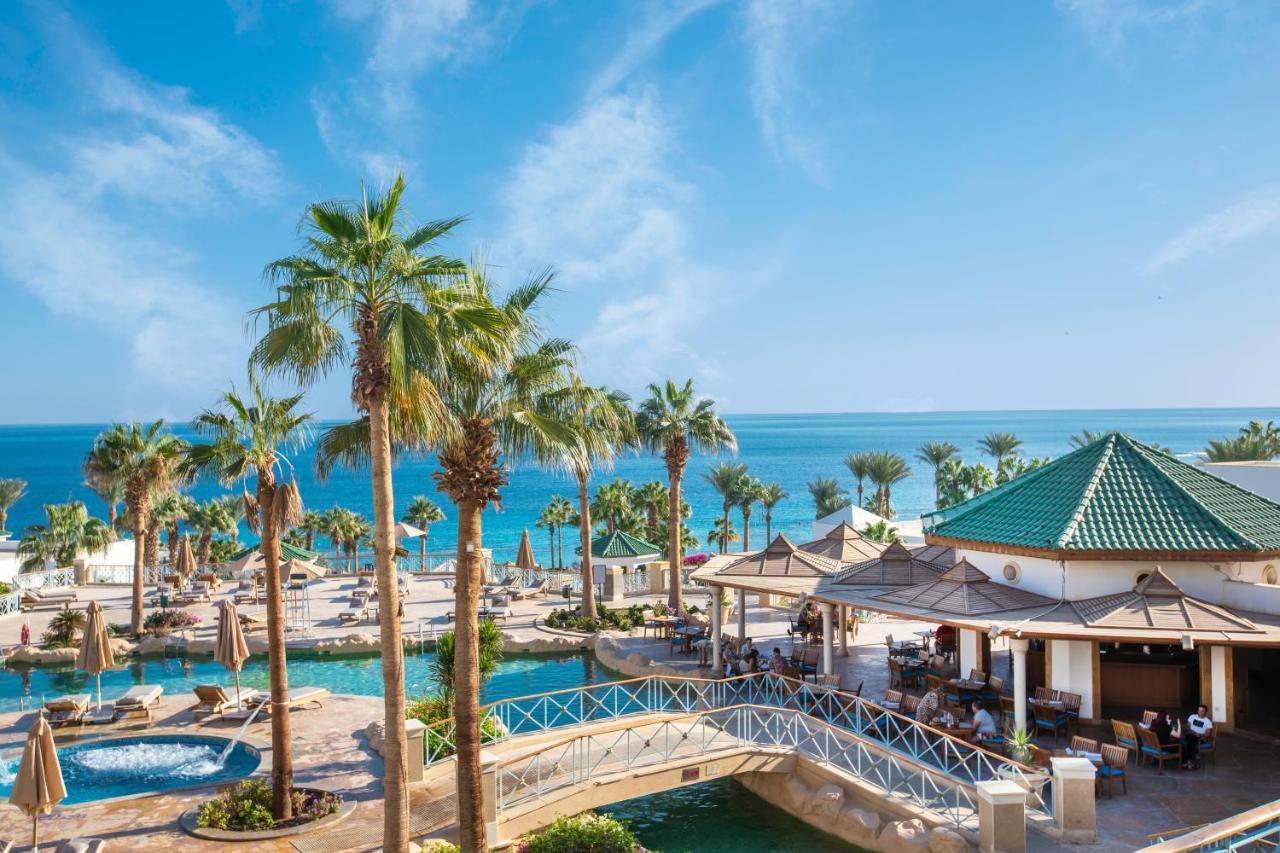 Resort Park Regency Sheikh