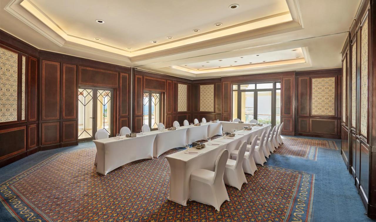 Park Regency Sheikh 5* Şarm El-Şeyh