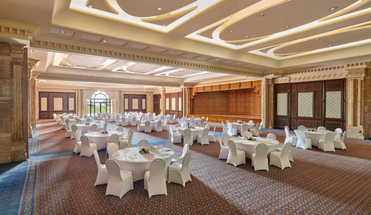 Park Regency Sheikh