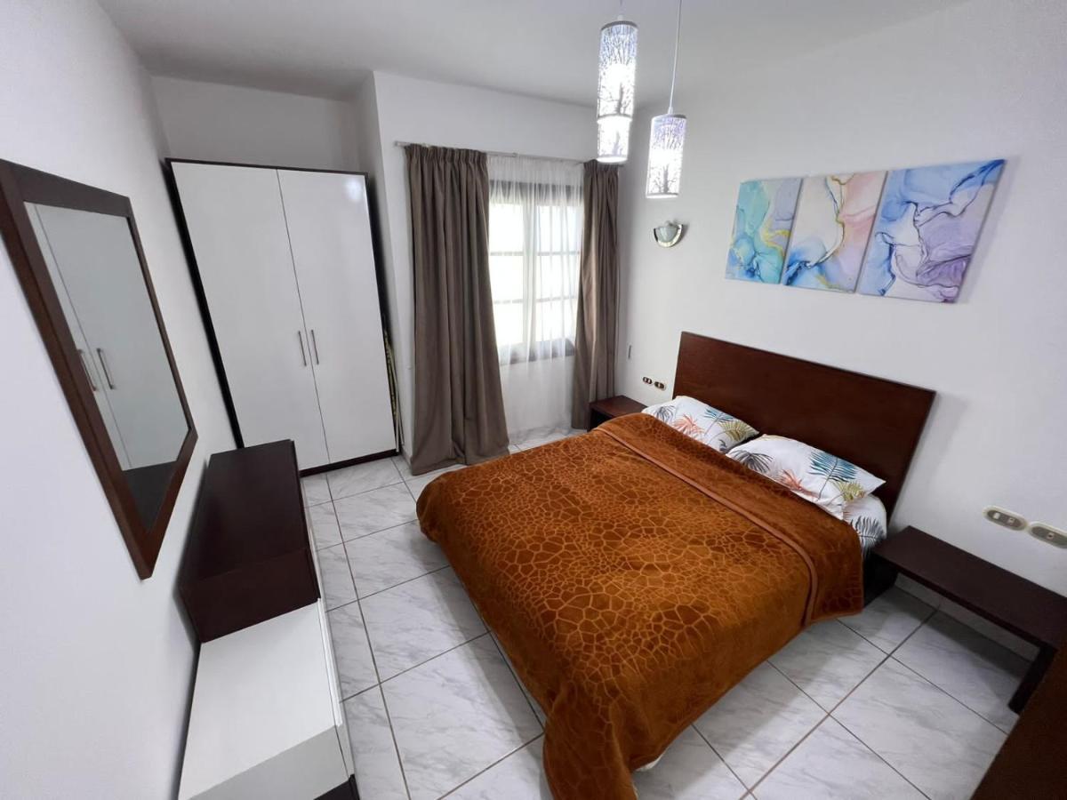 Delta Apartment Sharm el-Sheikh