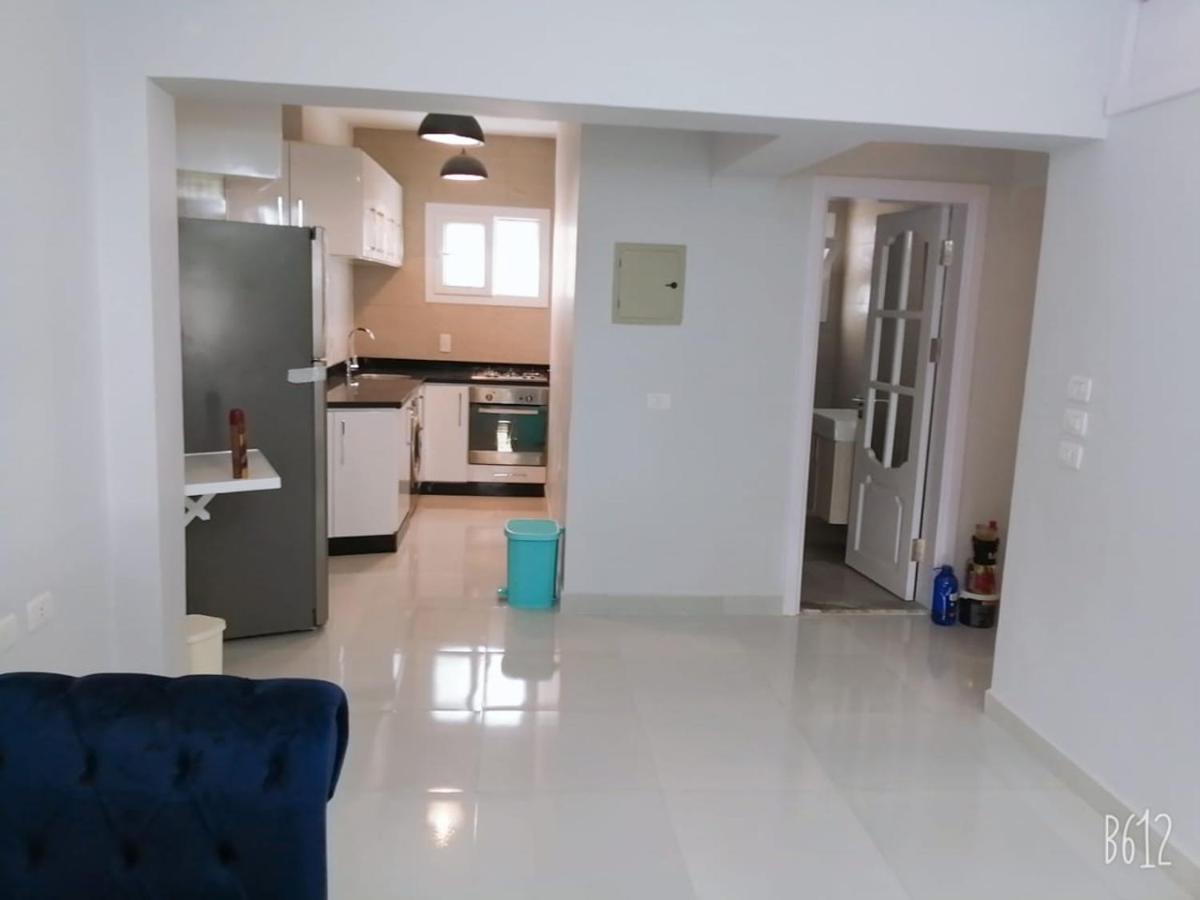 In Delta Apartment *
