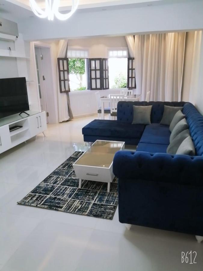In Delta Apartment Sharm el-Sheikh