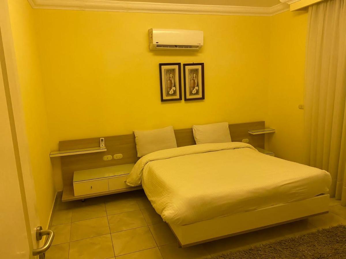 Apartment In Delta Sharm el-Sheikh
