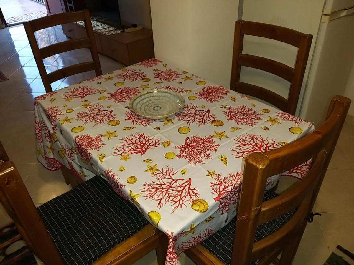 Casa Apartment *