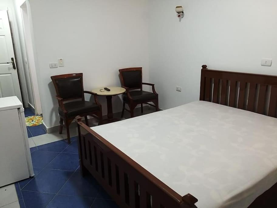 Delta Village 103/12 Apartment Sharm el-Sheikh
