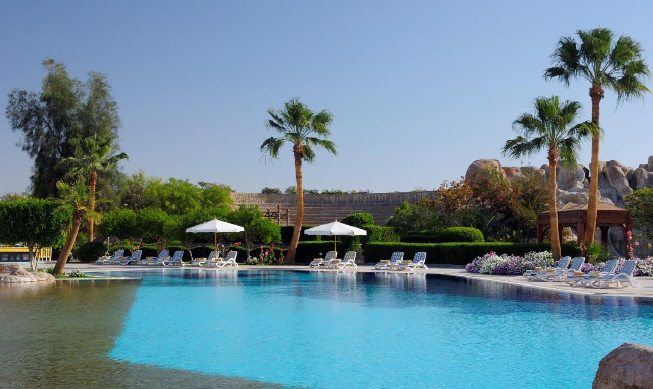 Naama Bay Promenade Managed By Accor Resort Şarm El-Şeyh